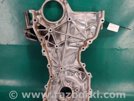 ФОТО Крышка ГРМ для Mazda 3 BM (2013-...) (III) Киев