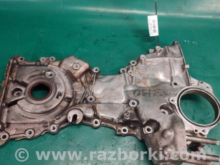 ФОТО Крышка ГРМ для Mazda 3 BM (2013-...) (III) Киев