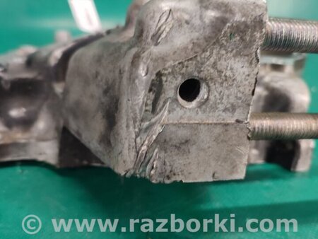 ФОТО Крышка ГРМ для Mazda 3 BM (2013-...) (III) Киев