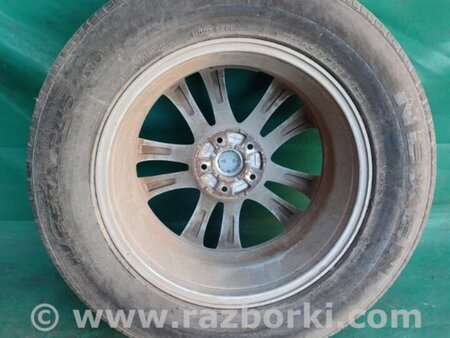 ФОТО Диск R18 для Infiniti FX/QX70 S51 (08-17) Киев