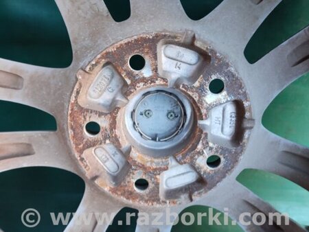ФОТО Диск R18 для Infiniti FX/QX70 S51 (08-17) Киев