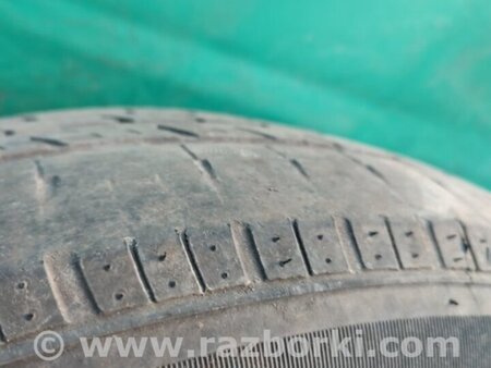 ФОТО Диск R18 для Infiniti FX/QX70 S51 (08-17) Киев