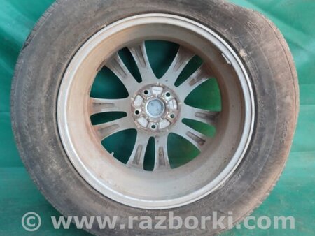 ФОТО Диск R18 для Infiniti FX/QX70 S51 (08-17) Киев
