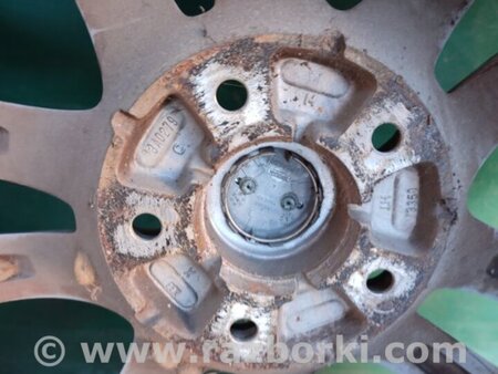 ФОТО Диск R18 для Infiniti FX/QX70 S51 (08-17) Киев