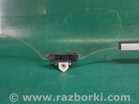 ФОТО Стекло двери для Toyota RAV-4 (15-18) Киев