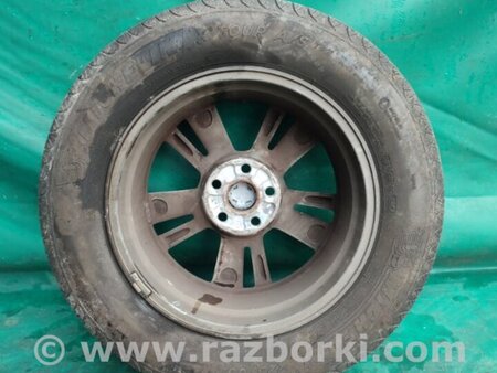 ФОТО Диск R17 для Toyota RAV-4 (15-18) Киев