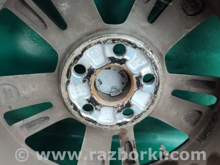 ФОТО Диск R17 для Toyota RAV-4 (15-18) Киев