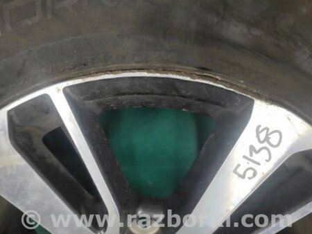 ФОТО Диск R17 для Toyota RAV-4 (15-18) Киев