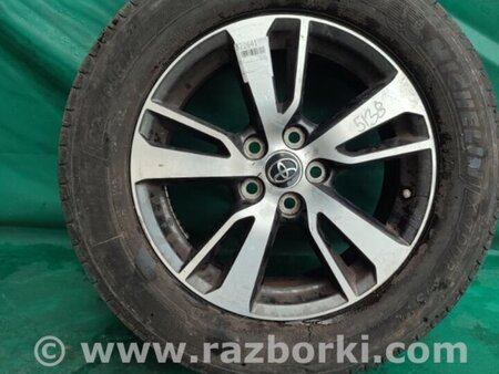ФОТО Диск R17 для Toyota RAV-4 (15-18) Киев