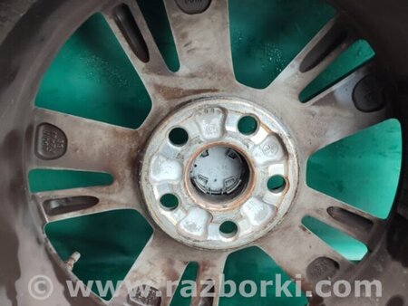 ФОТО Диск R17 для Toyota RAV-4 (15-18) Киев