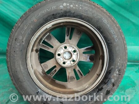 ФОТО Диск R17 для Toyota RAV-4 (15-18) Киев