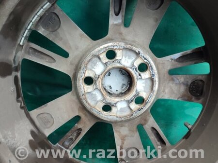 ФОТО Диск R17 для Toyota RAV-4 (15-18) Киев