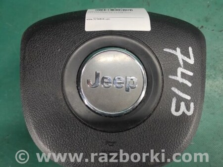 ФОТО Airbag подушка водителя для Jeep Cherokee (2014-) Киев