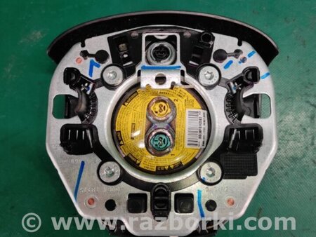 ФОТО Airbag подушка водителя для Jeep Cherokee (2014-) Киев
