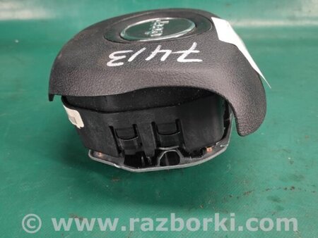 ФОТО Airbag подушка водителя для Jeep Cherokee (2014-) Киев