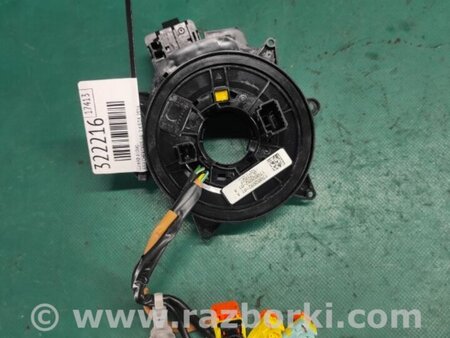 ФОТО Шлейф AirBag для Jeep Cherokee (2014-) Киев
