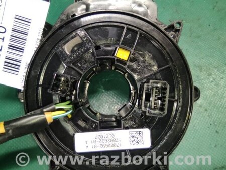 ФОТО Шлейф AirBag для Jeep Cherokee (2014-) Киев