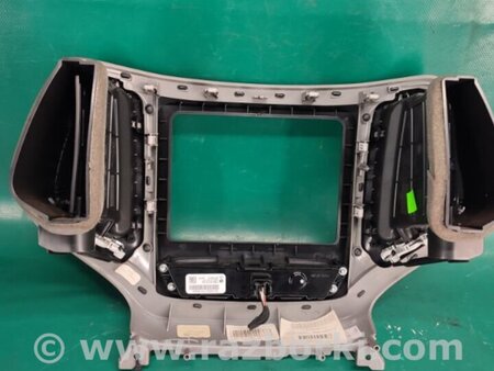 ФОТО Консоль магнитофона для Jeep Cherokee (2014-) Киев
