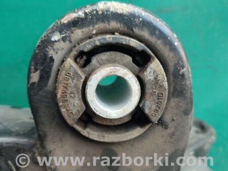 ФОТО Балка задней подвески для Jeep Cherokee (2014-) Киев