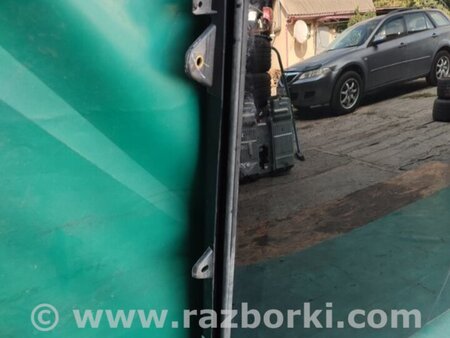 ФОТО Стекло панорамной крыши для Jeep Cherokee (2014-) Киев