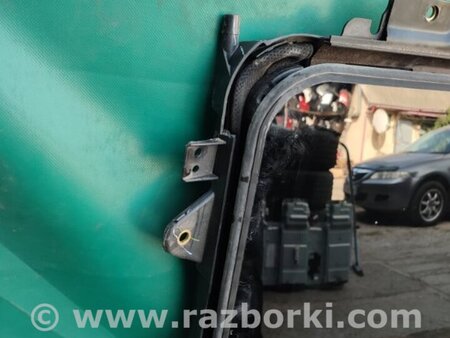 ФОТО Стекло панорамной крыши для Jeep Cherokee (2014-) Киев