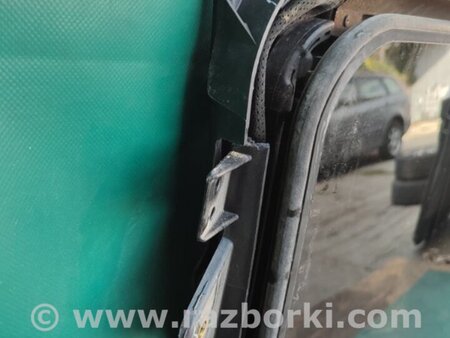 ФОТО Стекло панорамной крыши для Jeep Cherokee (2014-) Киев