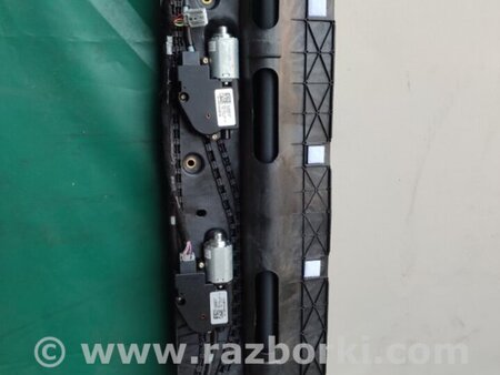 ФОТО Стекло панорамной крыши для Jeep Cherokee (2014-) Киев