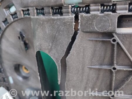 ФОТО Стекло панорамной крыши для Jeep Cherokee (2014-) Киев