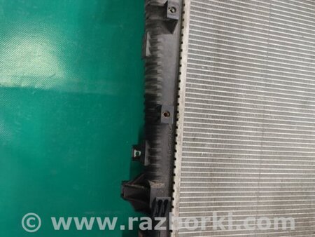 ФОТО Радиатор основной для Jeep Cherokee (2014-) Киев