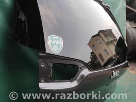 ФОТО Крышка багажника для Jeep Cherokee (2014-) Киев