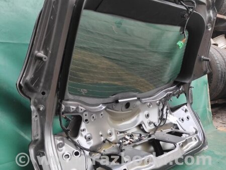 ФОТО Крышка багажника для Jeep Cherokee (2014-) Киев