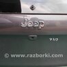 ФОТО Крышка багажника для Jeep Cherokee (2014-) Киев
