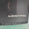 ФОТО Крышка багажника для Jeep Cherokee (2014-) Киев