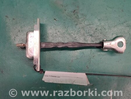 ФОТО Ограничитель двери для Toyota RAV-4 (15-18) Киев