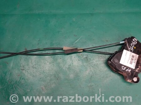 ФОТО Замок двери для Toyota RAV-4 (15-18) Киев