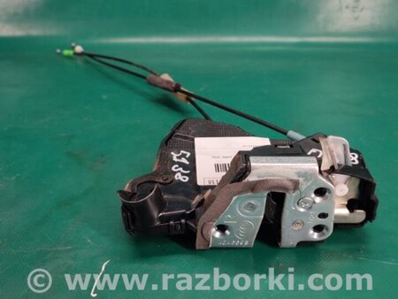 ФОТО Замок двери для Toyota RAV-4 (15-18) Киев