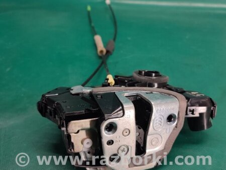 ФОТО Замок двери для Toyota RAV-4 (15-18) Киев