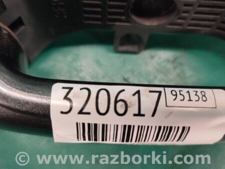 ФОТО Ручка двери для Toyota RAV-4 (15-18) Киев
