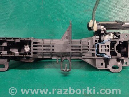 ФОТО Ручка двери для Toyota RAV-4 (15-18) Киев
