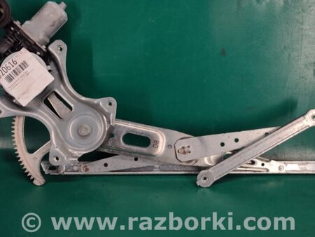 ФОТО Стеклоподъемник для Toyota RAV-4 (15-18) Киев