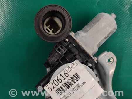 ФОТО Стеклоподъемник для Toyota RAV-4 (15-18) Киев