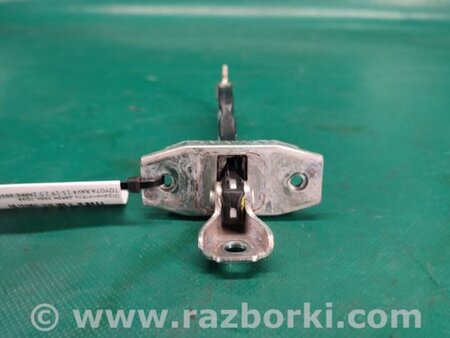 ФОТО Ограничитель двери для Toyota RAV-4 (15-18) Киев