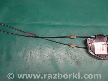 ФОТО Замок двери для Toyota RAV-4 (15-18) Киев