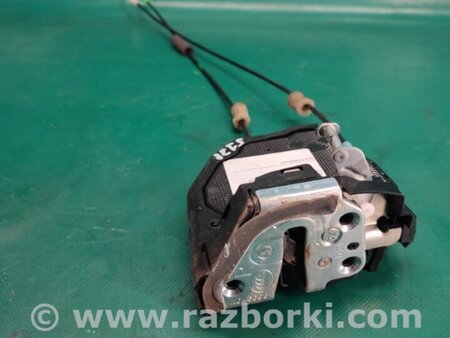 ФОТО Замок двери для Toyota RAV-4 (15-18) Киев