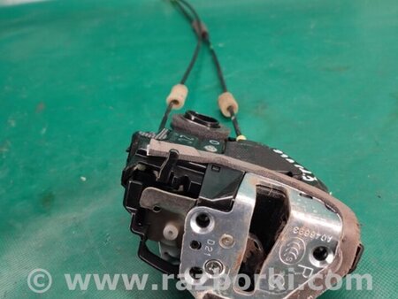 ФОТО Замок двери для Toyota RAV-4 (15-18) Киев