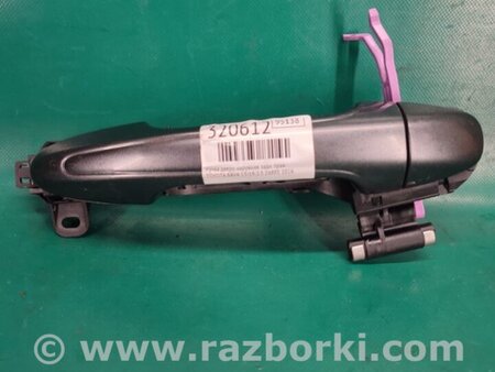 ФОТО Ручка двери для Toyota RAV-4 (15-18) Киев