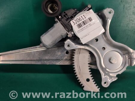 ФОТО Стеклоподъемник для Toyota RAV-4 (15-18) Киев