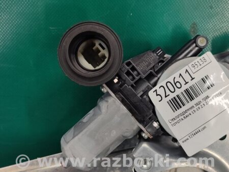 ФОТО Стеклоподъемник для Toyota RAV-4 (15-18) Киев