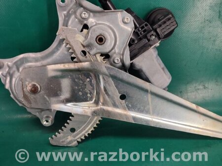 ФОТО Стеклоподъемник для Toyota RAV-4 (15-18) Киев