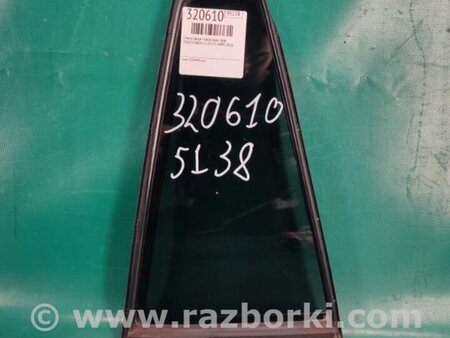 ФОТО Стекло двери глухое для Toyota RAV-4 (15-18) Киев